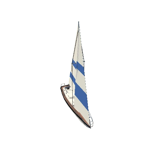 Sailboat C